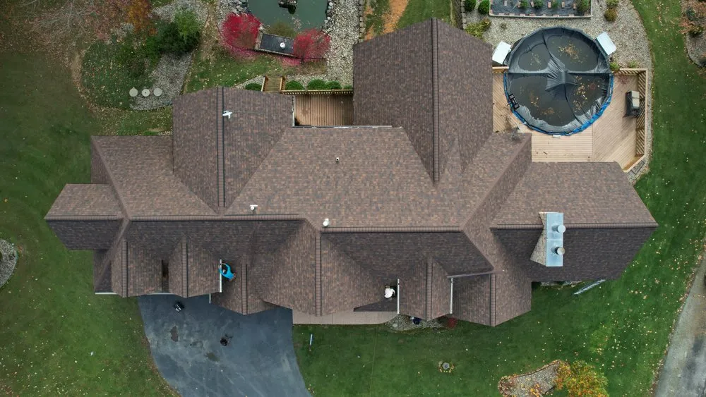 Slide of Sharper Homes