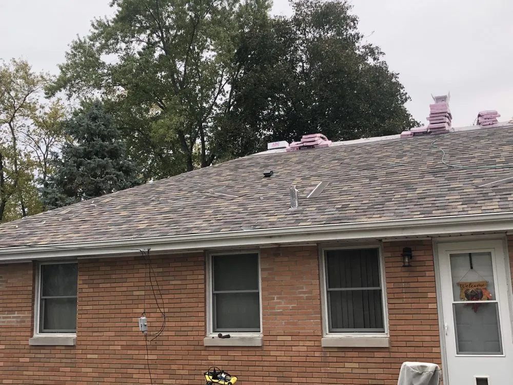 Slide of Sharper Homes