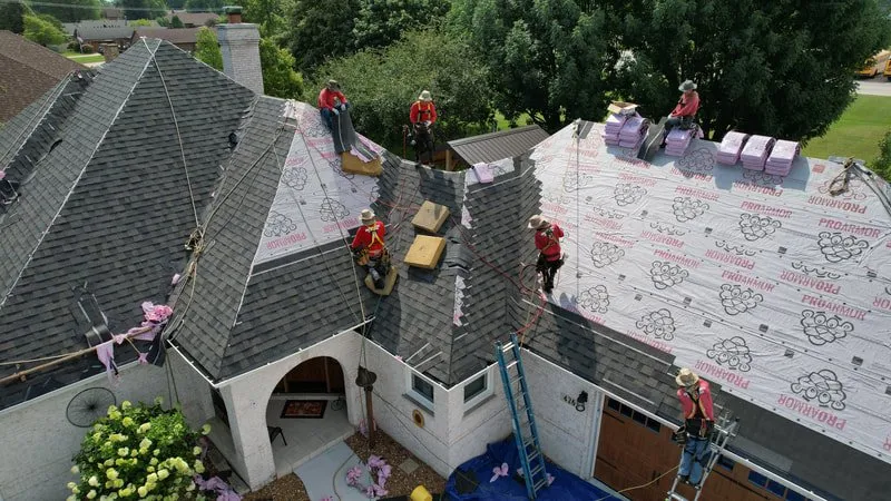 Slide of Sharper Homes