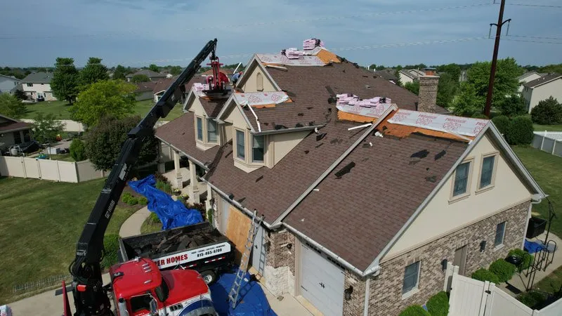 Slide of Sharper Homes