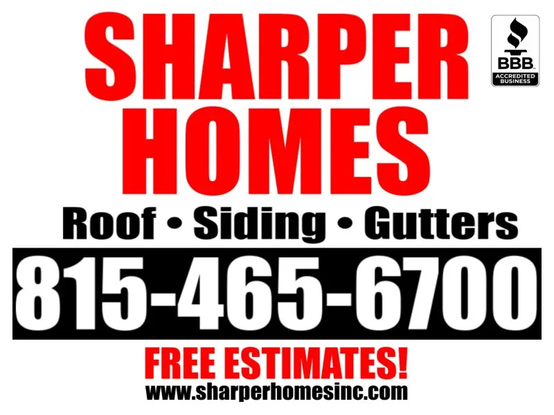 Slide of Sharper Homes