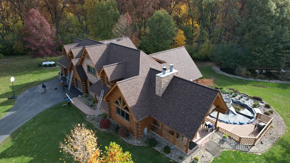 Slide of Sharper Homes