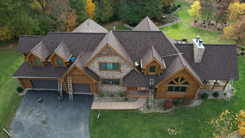 Slide of Sharper Homes