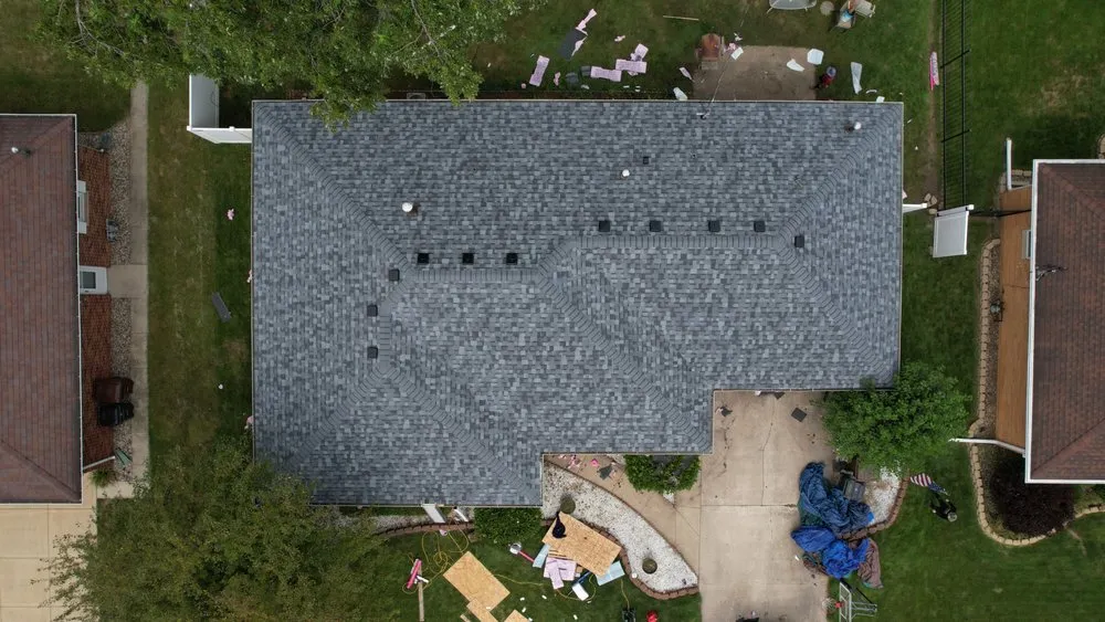 Slide of Sharper Homes