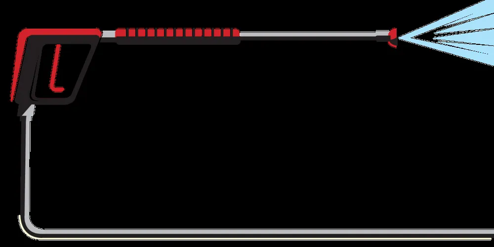 Slide of Sharpe's Pressure Washing Service