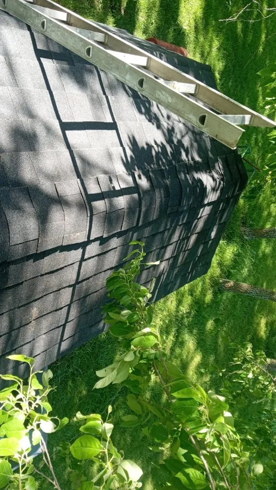 Top-rated roof installation in Cainsville, MO - Sharps Construction
