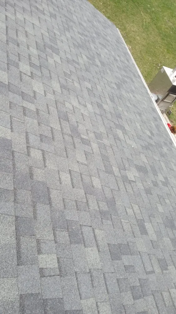 Trusted shingle roofing service in Cainsville, MO - Sharps Construction