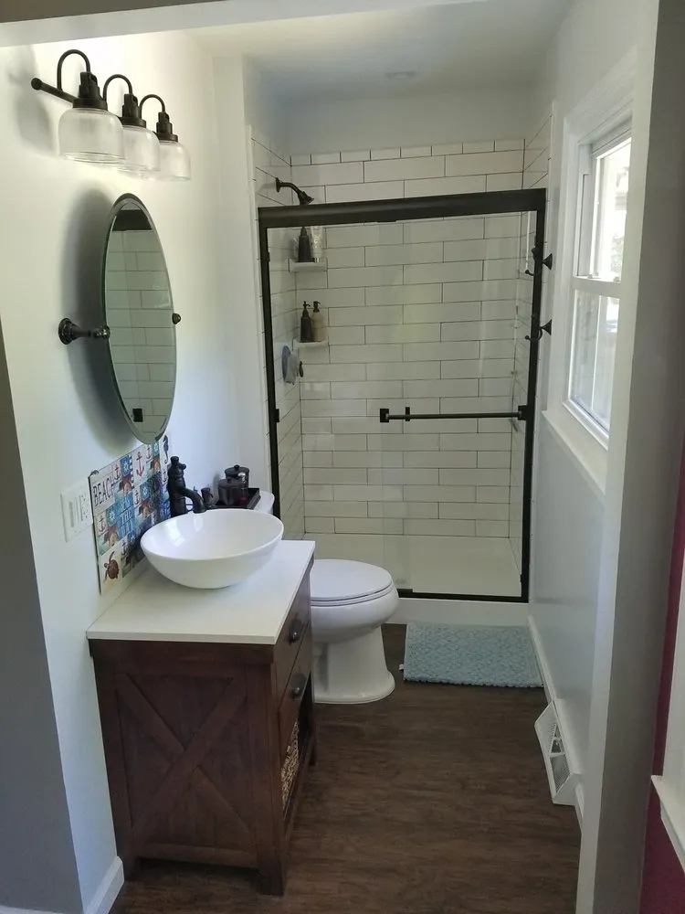 Slide of Sharp's Contracting