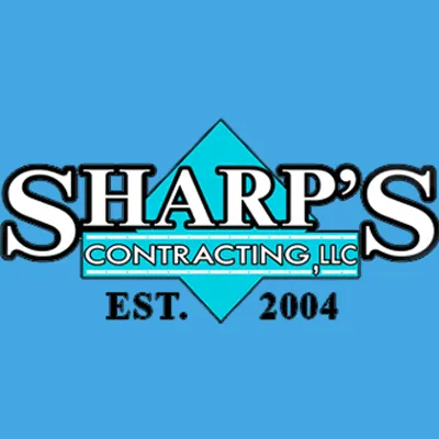 Slide of Sharp's Contracting