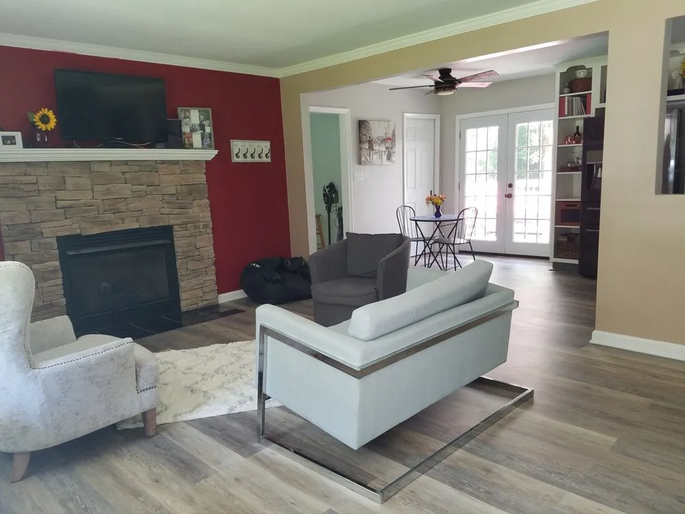 Slide of Sharp's Contracting