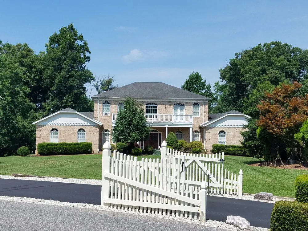 Slide of Sharp's Contracting