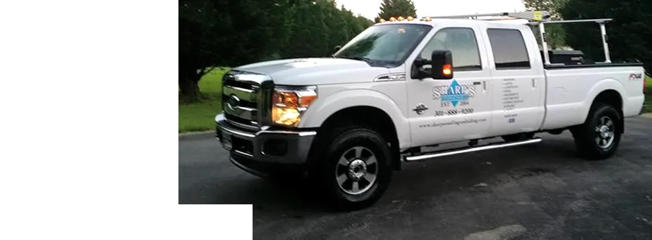 Slide of Sharp's Contracting