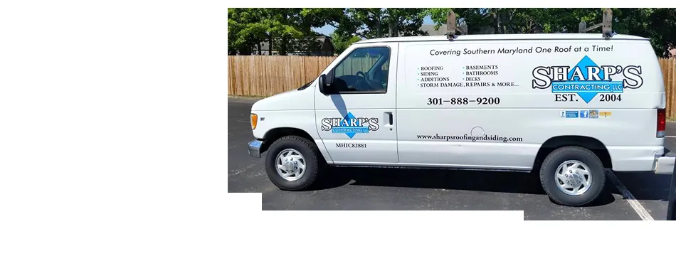 Slide of Sharp's Contracting