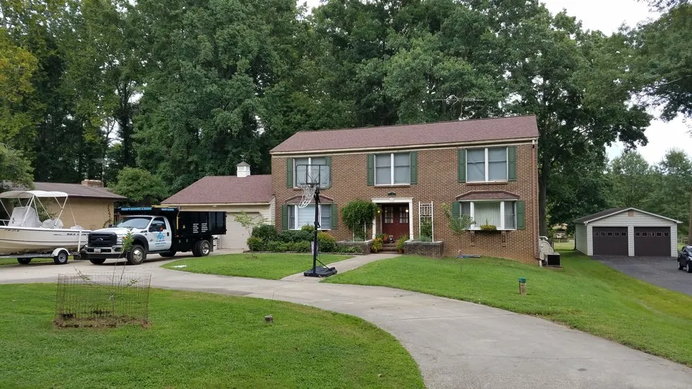 Slide of Sharp's Contracting