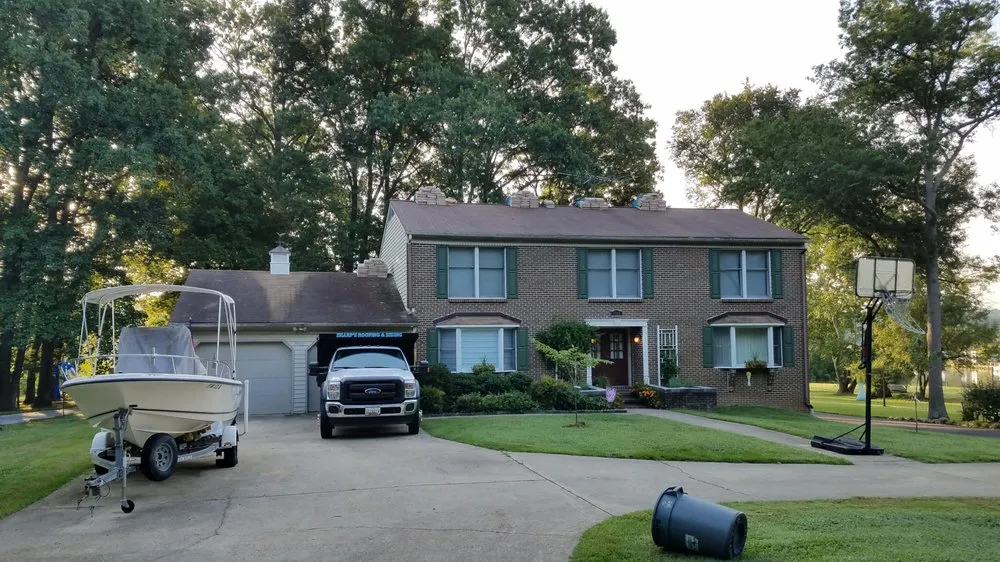 Slide of Sharp's Contracting