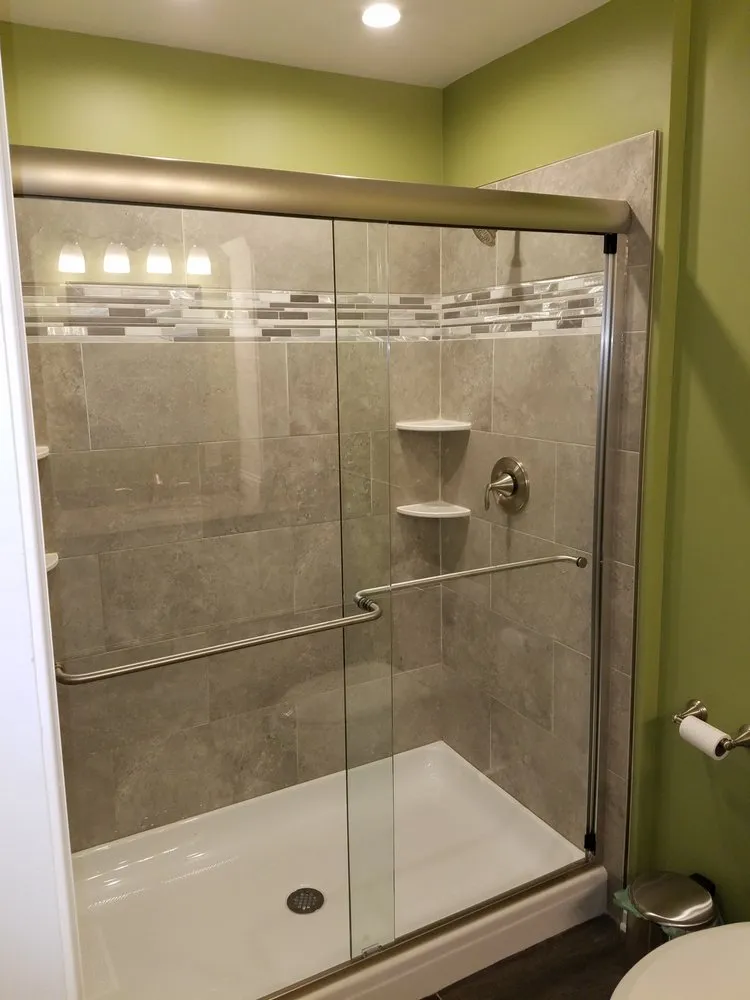 Slide of Sharp's Contracting