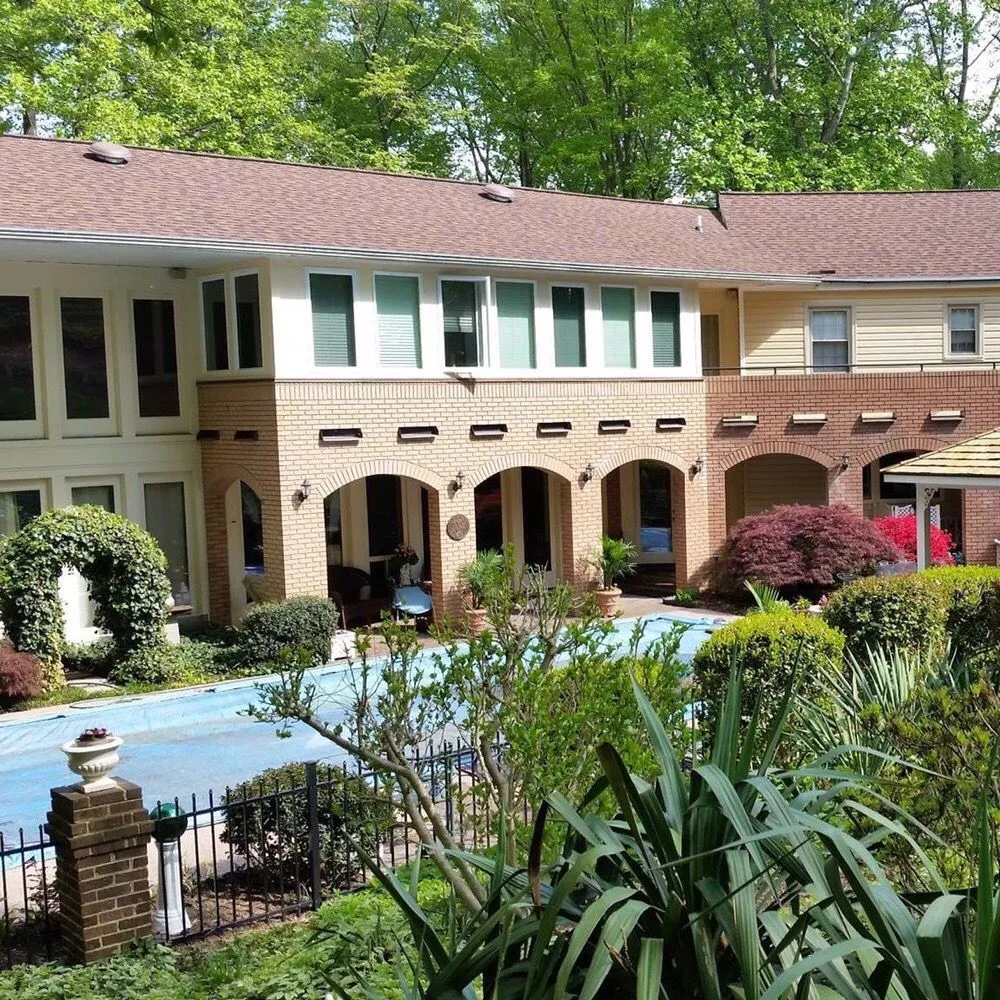 Slide of Sharp's Contracting