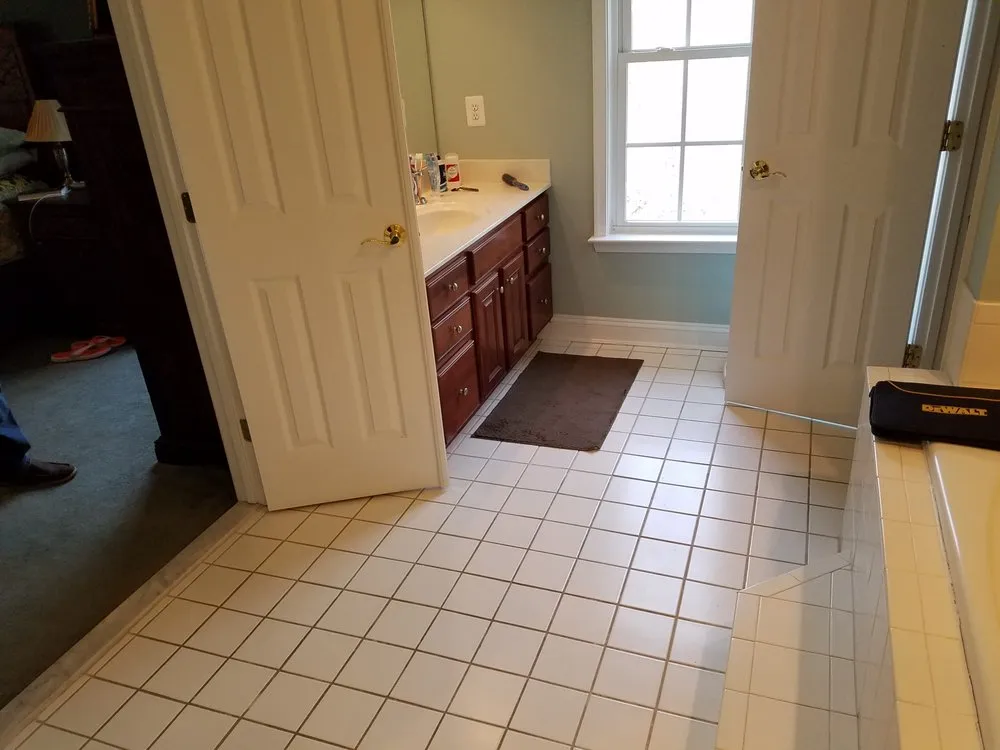 Slide of Sharp's Contracting