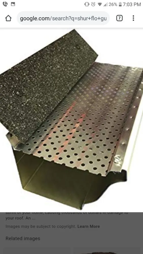 Slide of Sharpseal Home Service