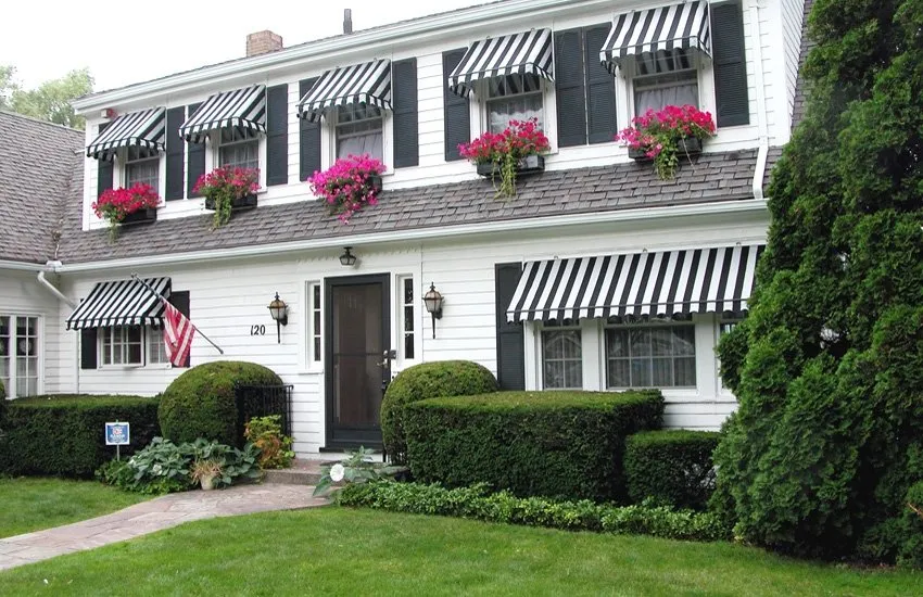 Slide of Sharpseal Home Service