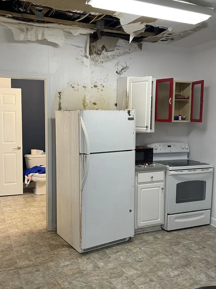 Slide of SharpTop Roofing