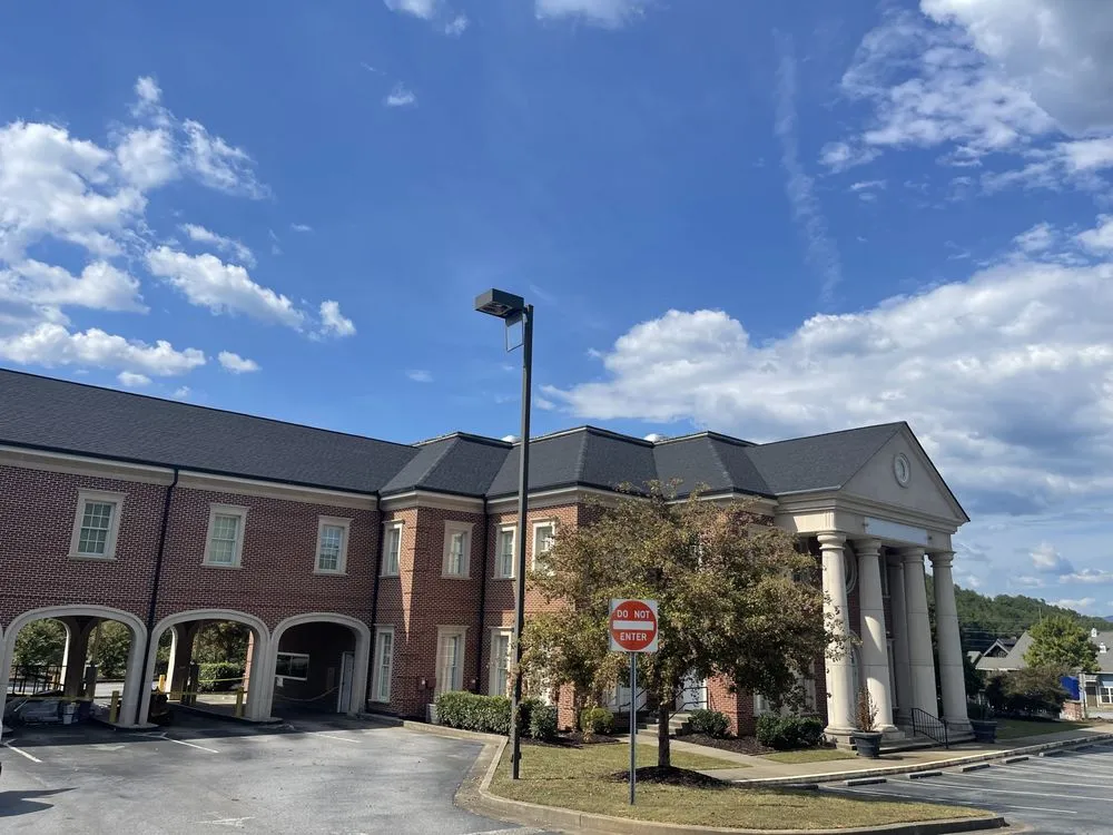 Slide of SharpTop Roofing