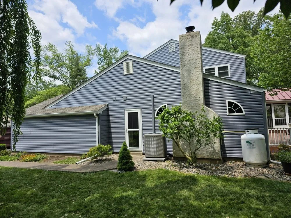 Slide of Shaughnessy Roofing