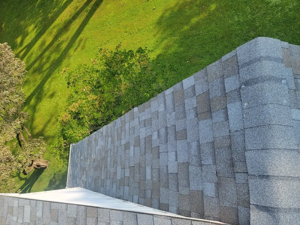 Slide of Shaughnessy Roofing