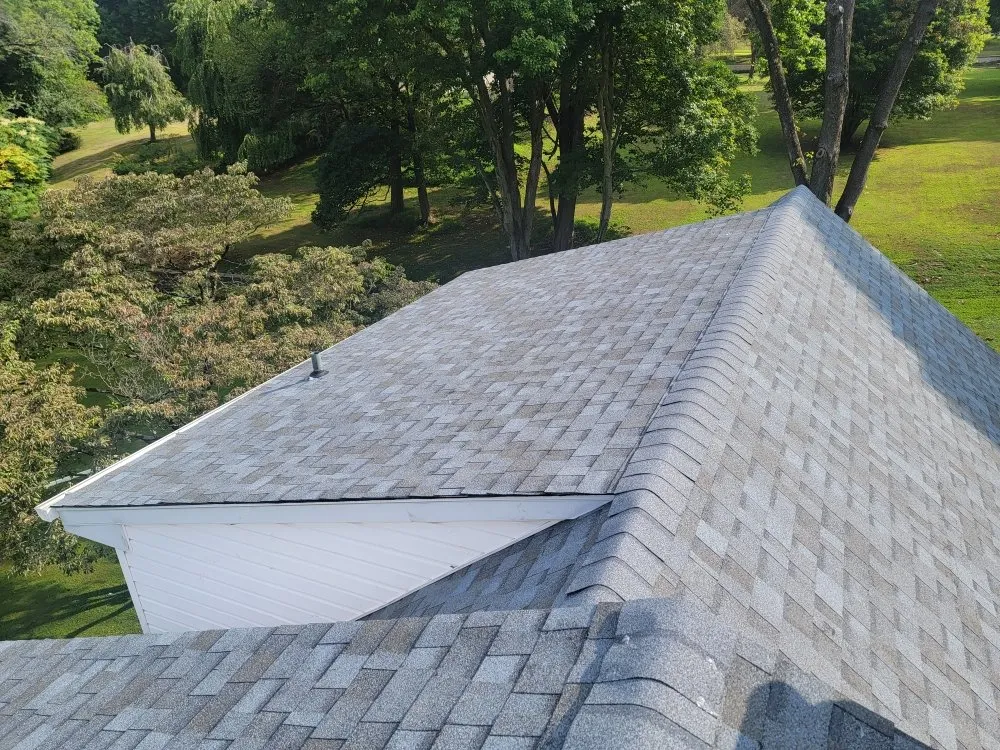 Slide of Shaughnessy Roofing