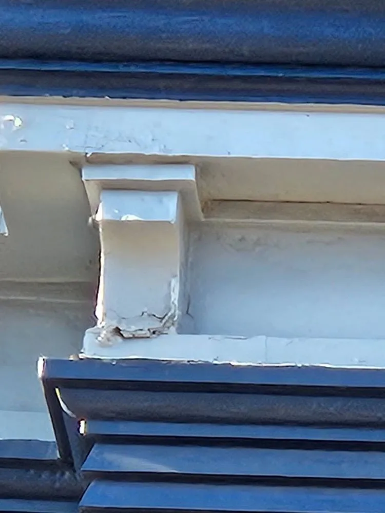 Slide of Shaughnessy Roofing