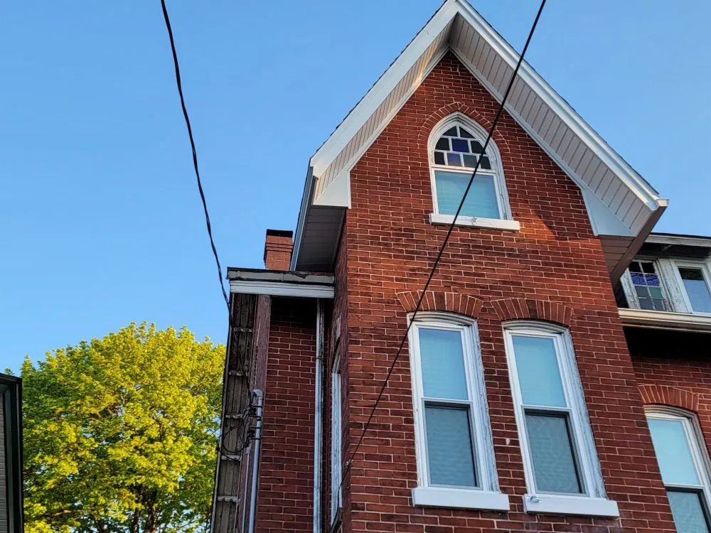 Slide of Shaughnessy Roofing