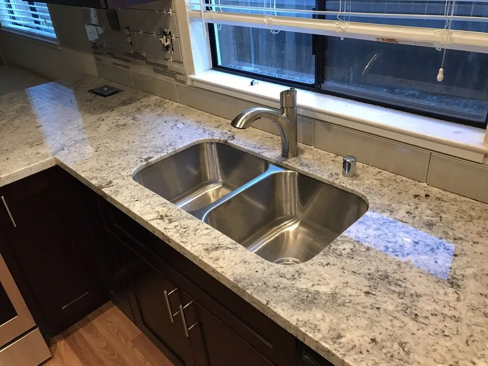 Slide of Shaver Construction