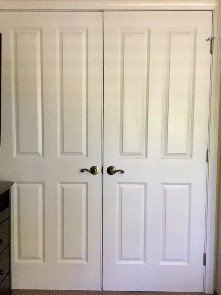 Slide of Shaver Construction