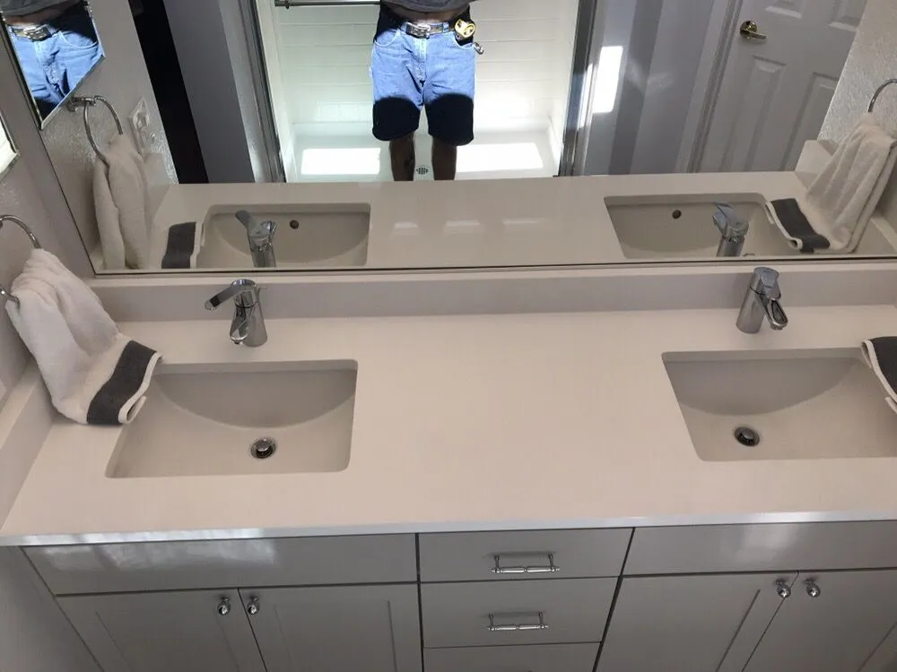 Slide of Shaver Construction