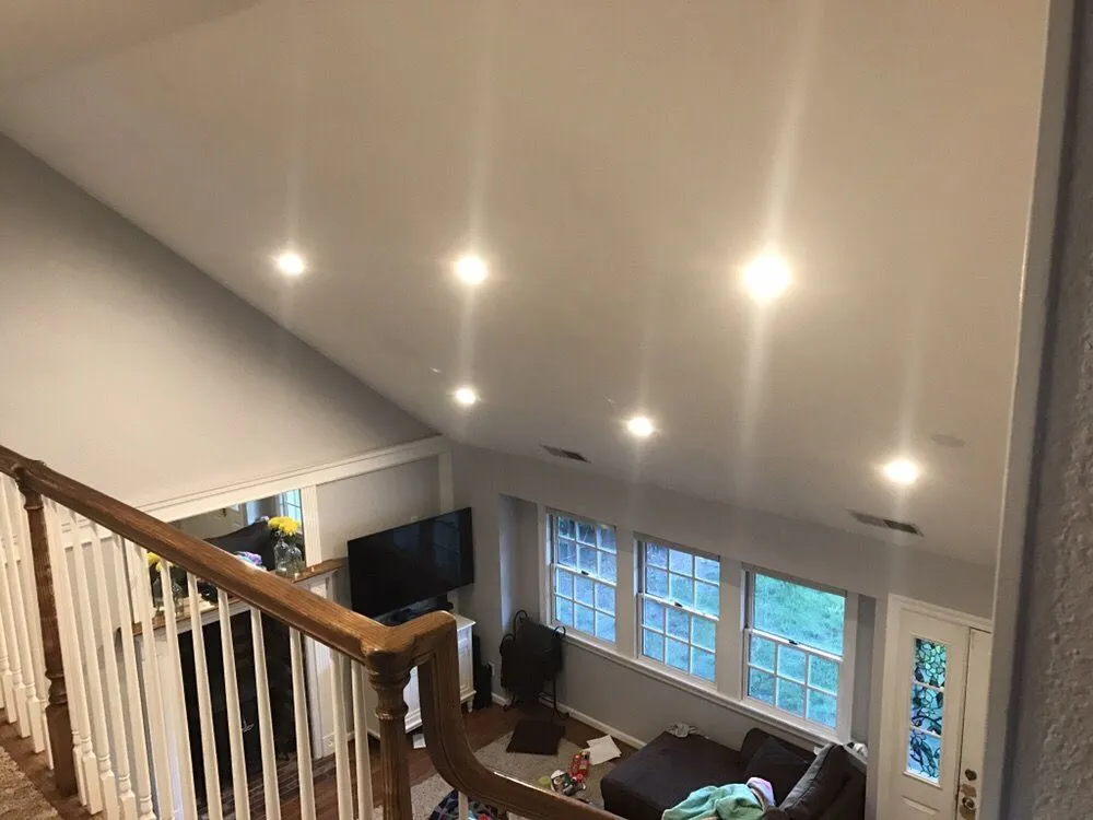 Slide of Shaver Construction