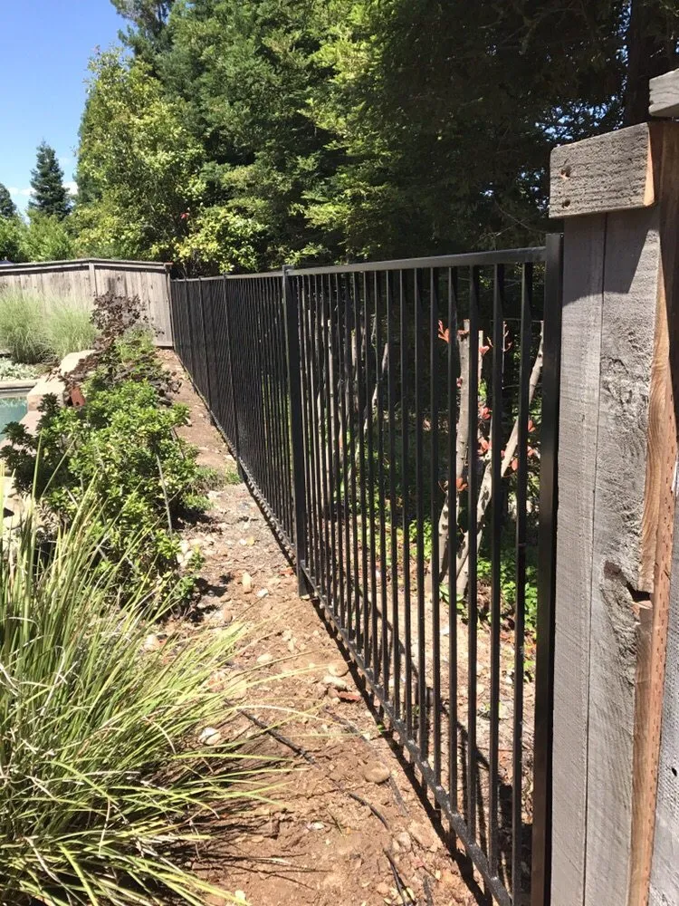 Slide of Shaver Construction