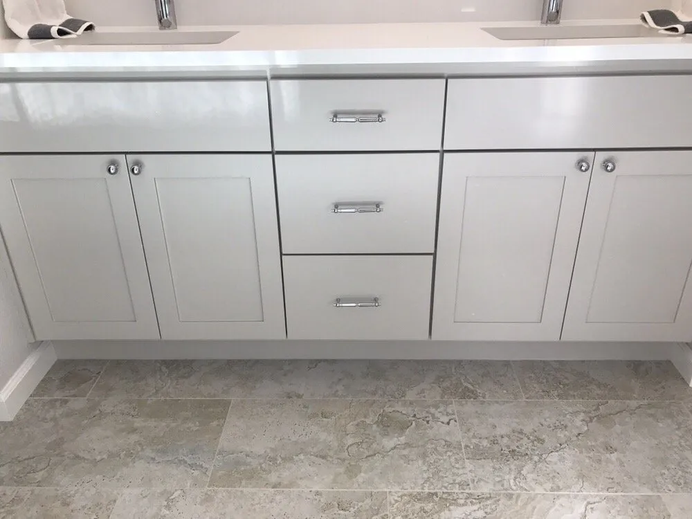 Slide of Shaver Construction