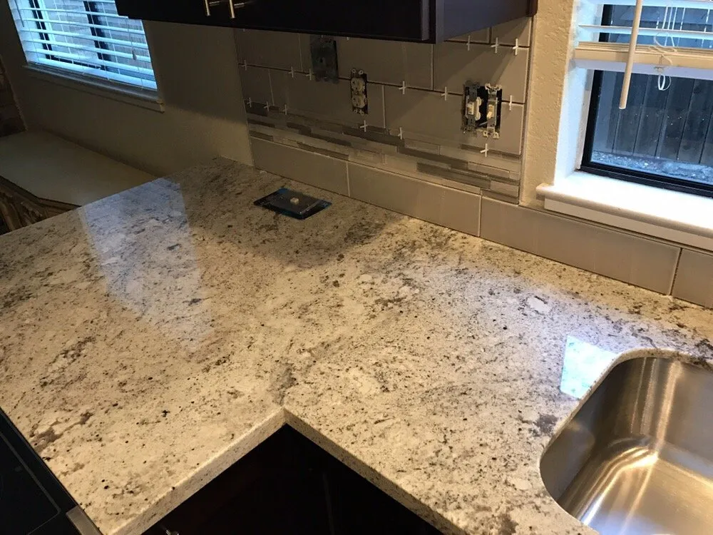 Slide of Shaver Construction