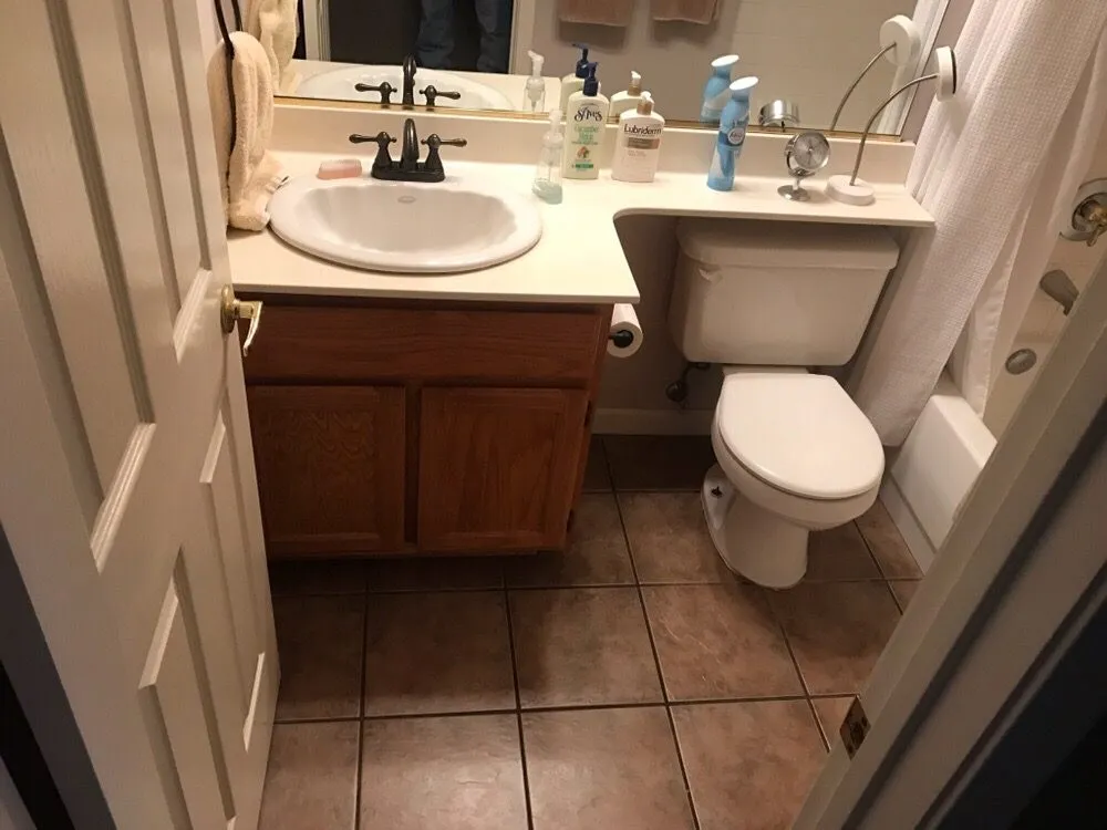 Slide of Shaver Construction