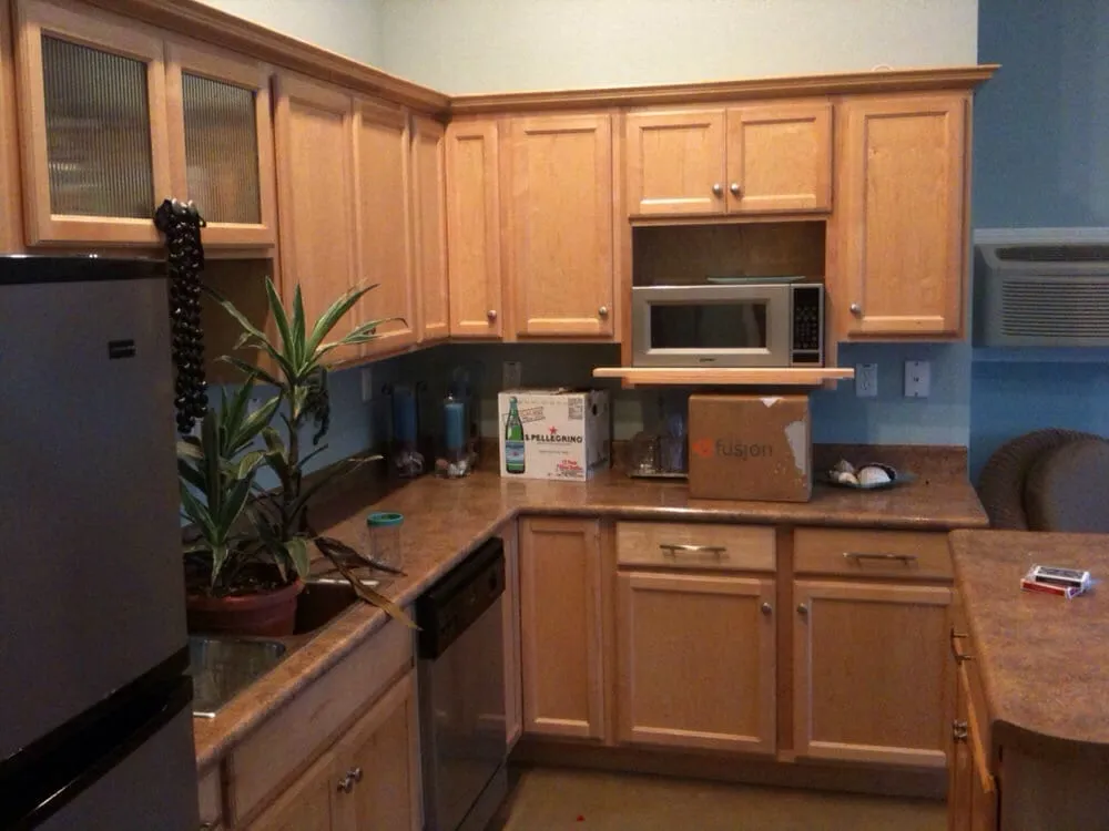 Slide of Shaver Construction