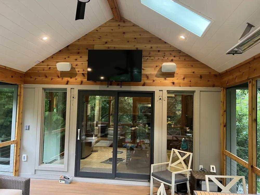 Slide of Shaver Roofing and Home Improvement