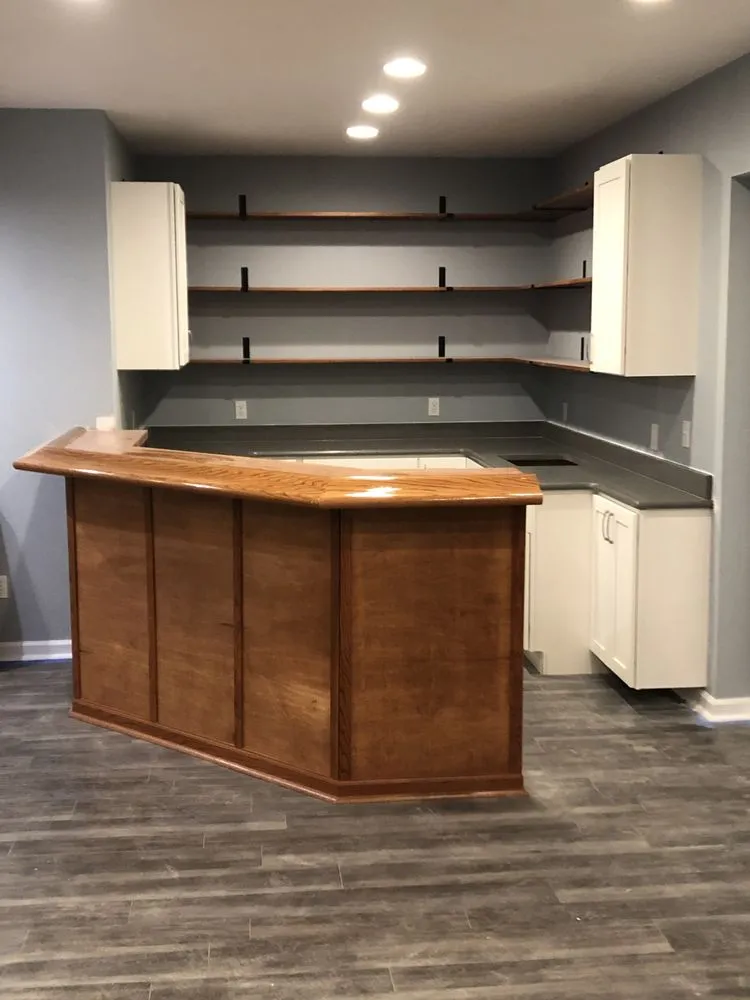 Slide of Shaver Roofing and Home Improvement