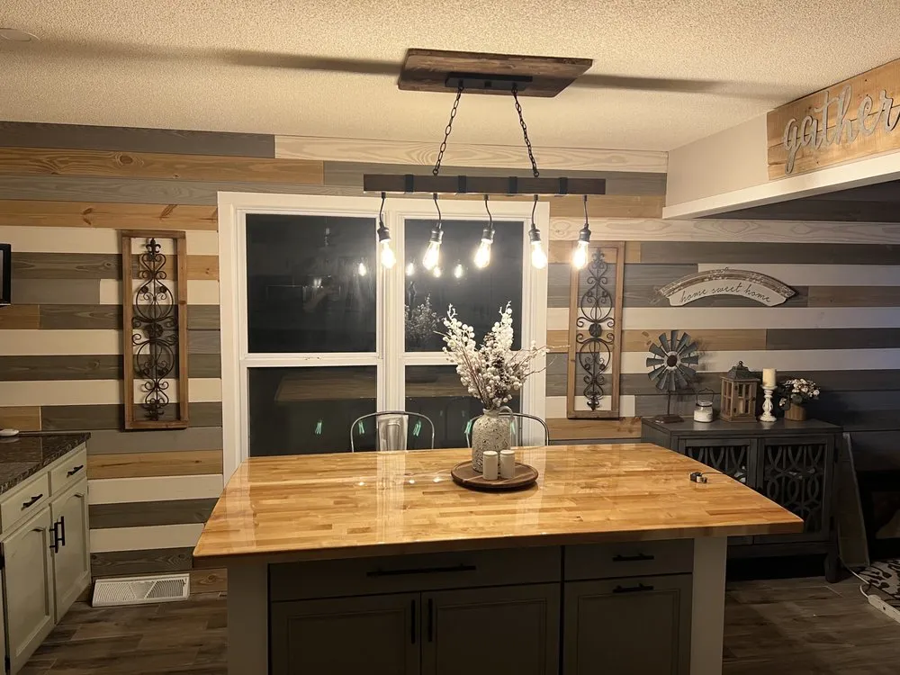 Slide of Shaver Roofing and Home Improvement