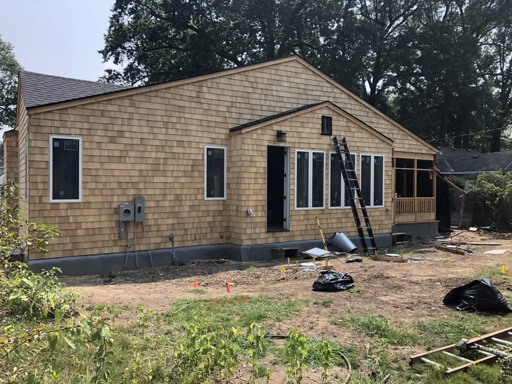 Slide of Shaver Roofing and Home Improvement