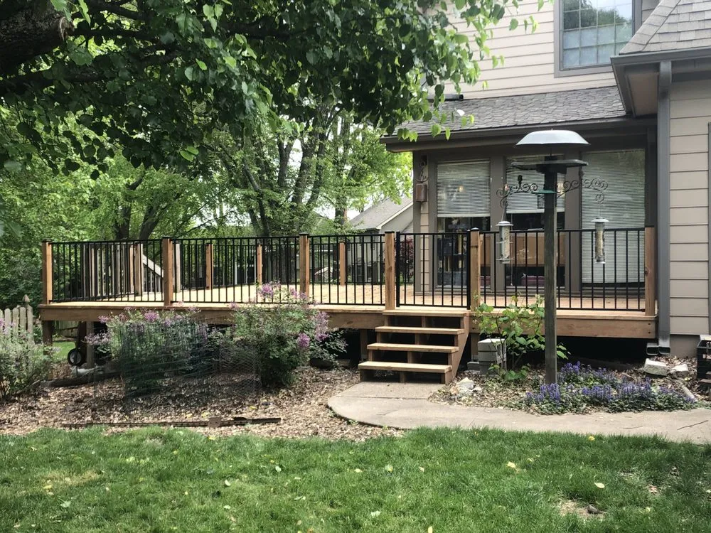 Slide of Shaver Roofing and Home Improvement