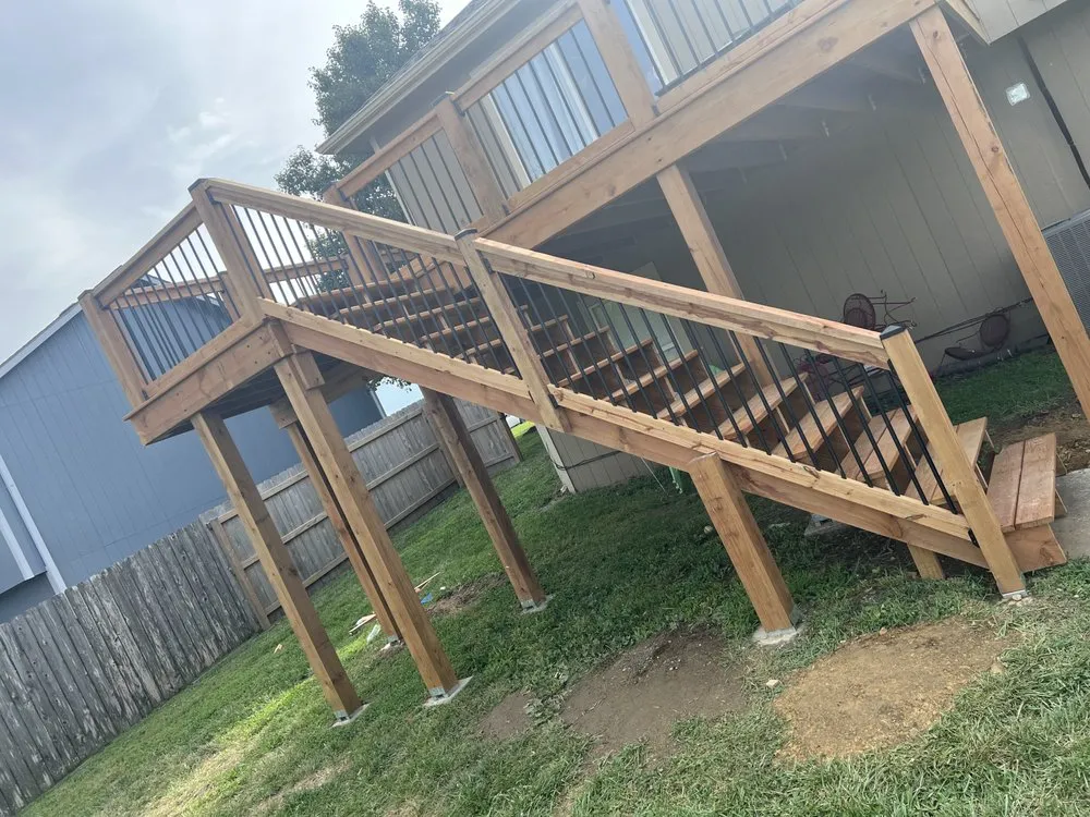 Slide of Shaver Roofing and Home Improvement