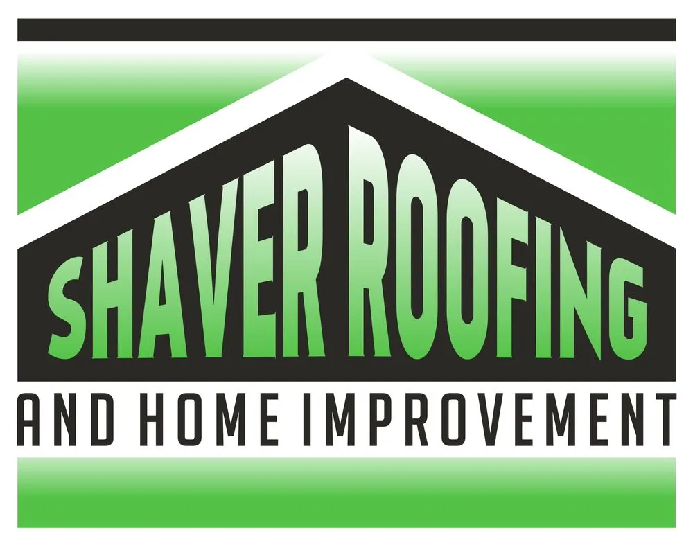 Slide of Shaver Roofing and Home Improvement