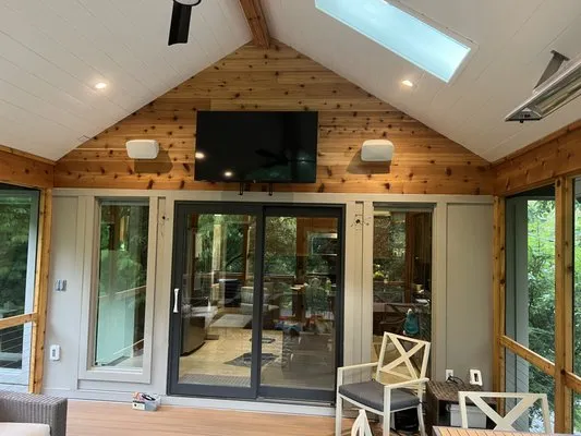 Shaver Roofing and Home Improvement