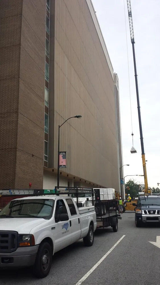 Slide of Shaver Roofing Services