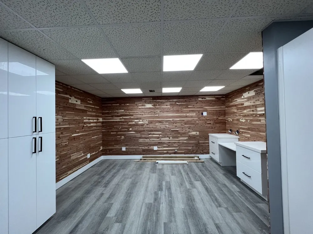 Slide of Shaw Builders